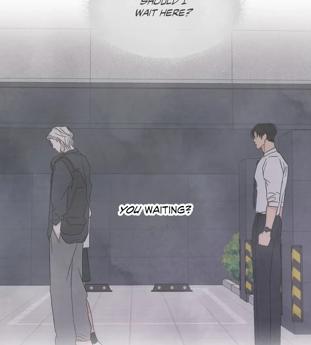 Read Topsy-Turvy chapter 87 image 36 on Lezhin