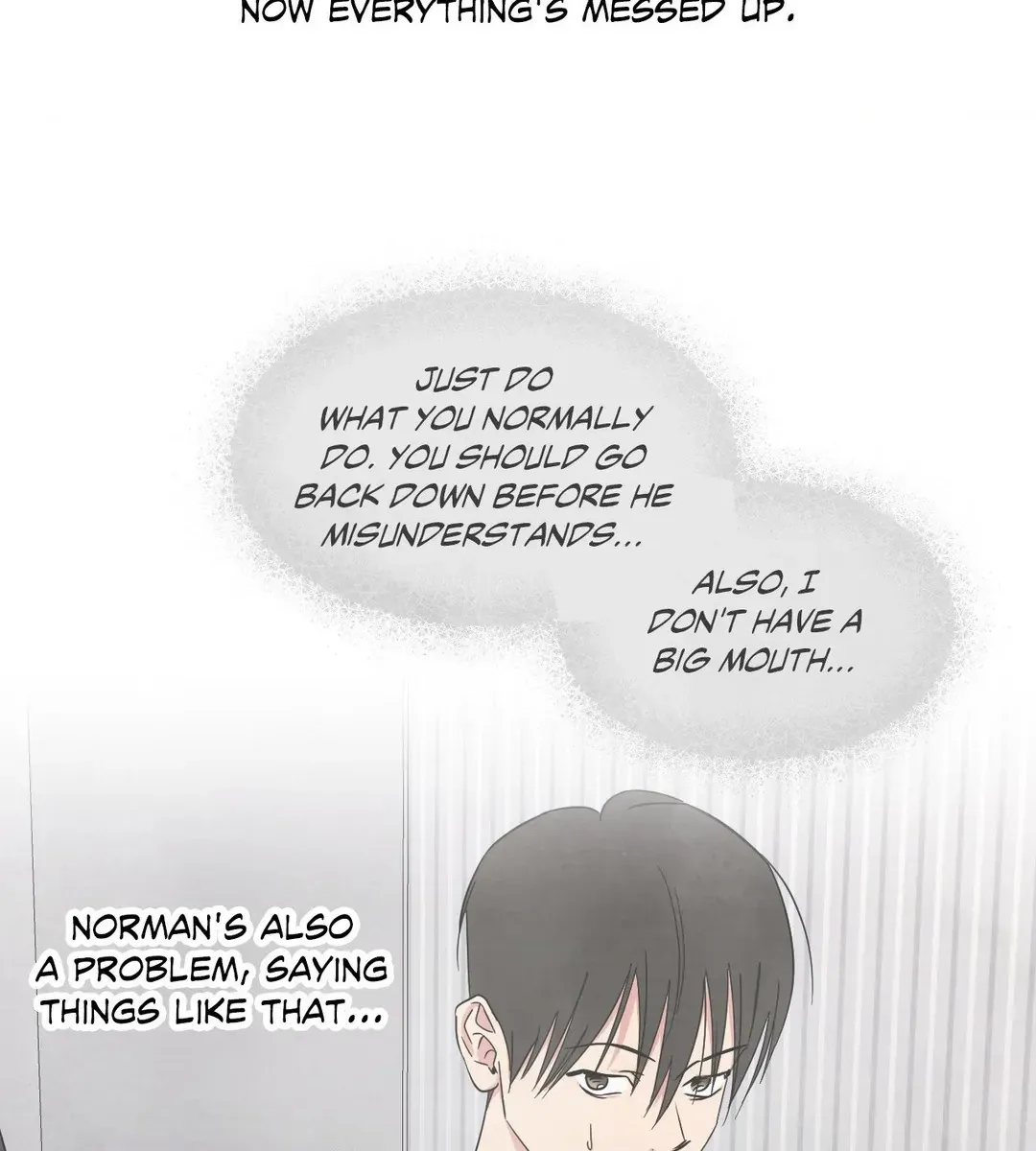 Read Topsy-Turvy chapter 87 image 38 on Lezhin