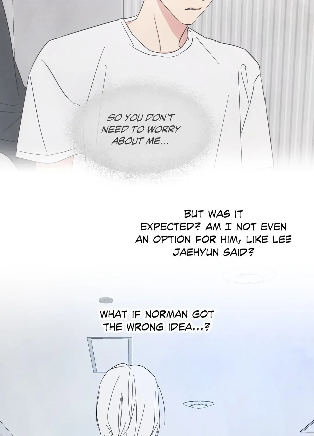 Read Topsy-Turvy chapter 87 image 39 on Lezhin