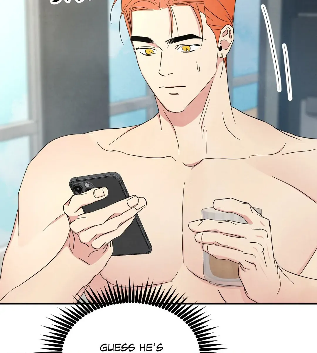 Read Topsy-Turvy chapter 87 image 4 on Lezhin