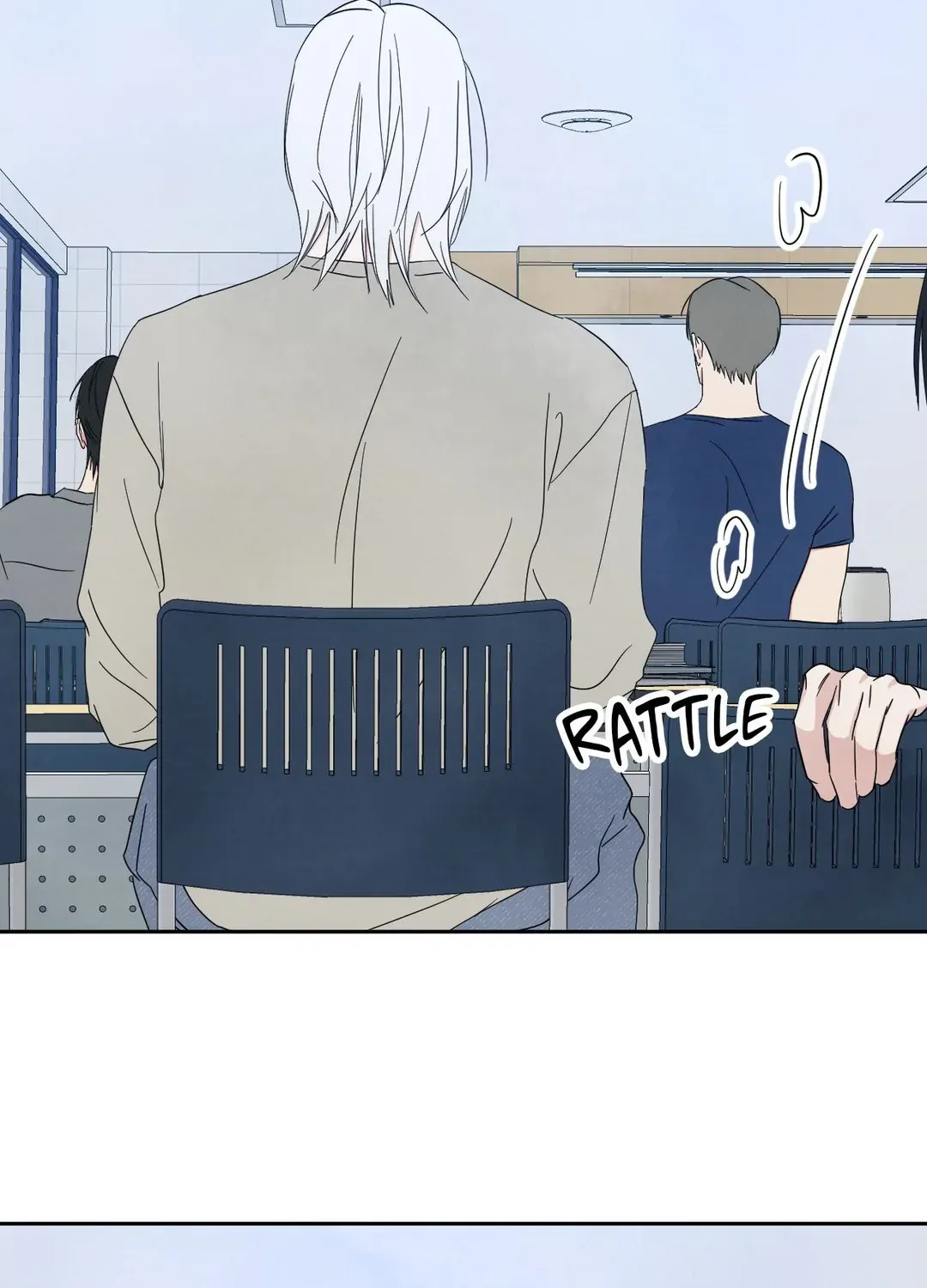 Read Topsy-Turvy chapter 87 image 41 on Lezhin