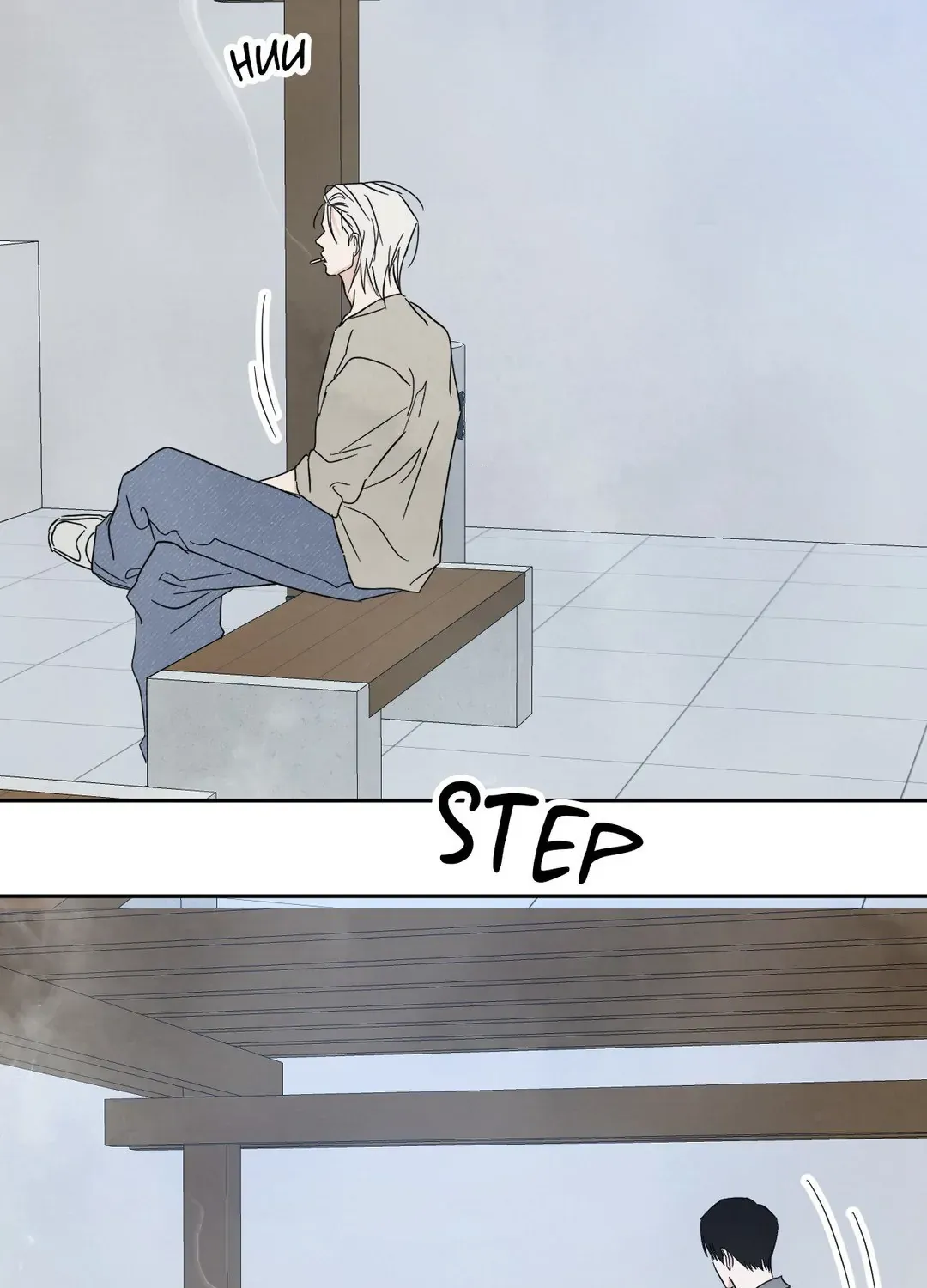 Read Topsy-Turvy chapter 87 image 47 on Lezhin