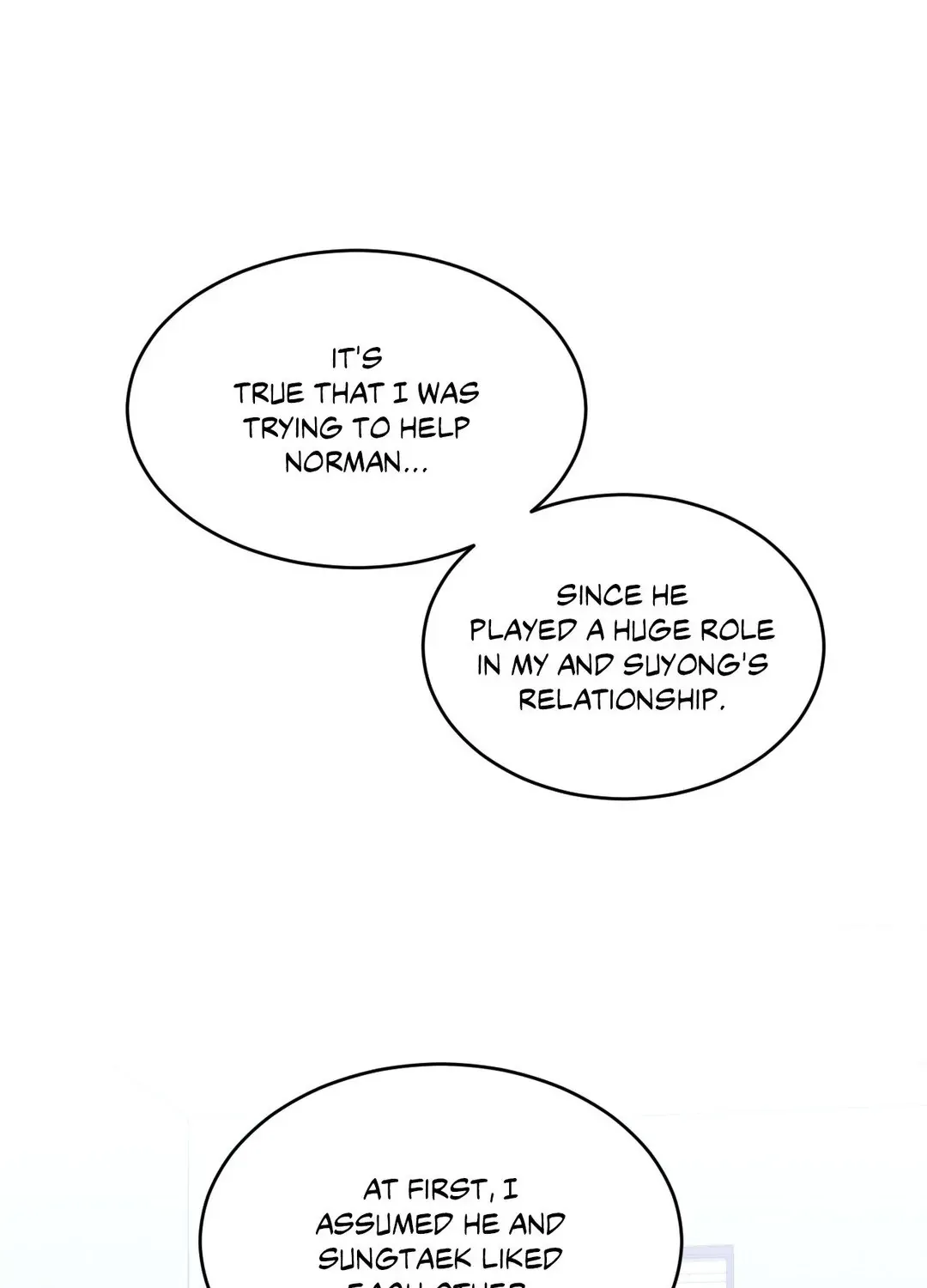Read Topsy-Turvy chapter 87 image 51 on Lezhin
