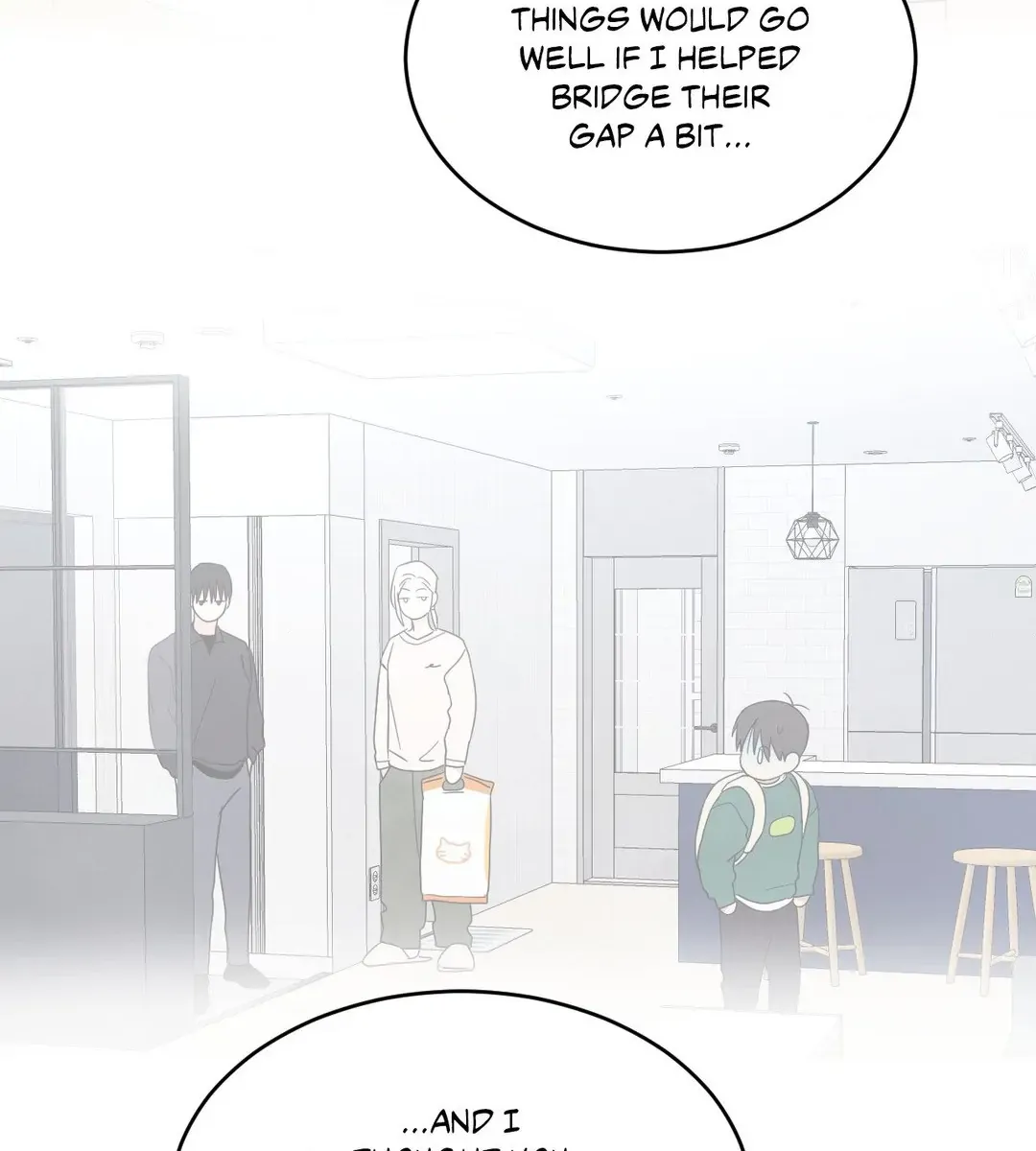 Read Topsy-Turvy chapter 87 image 54 on Lezhin