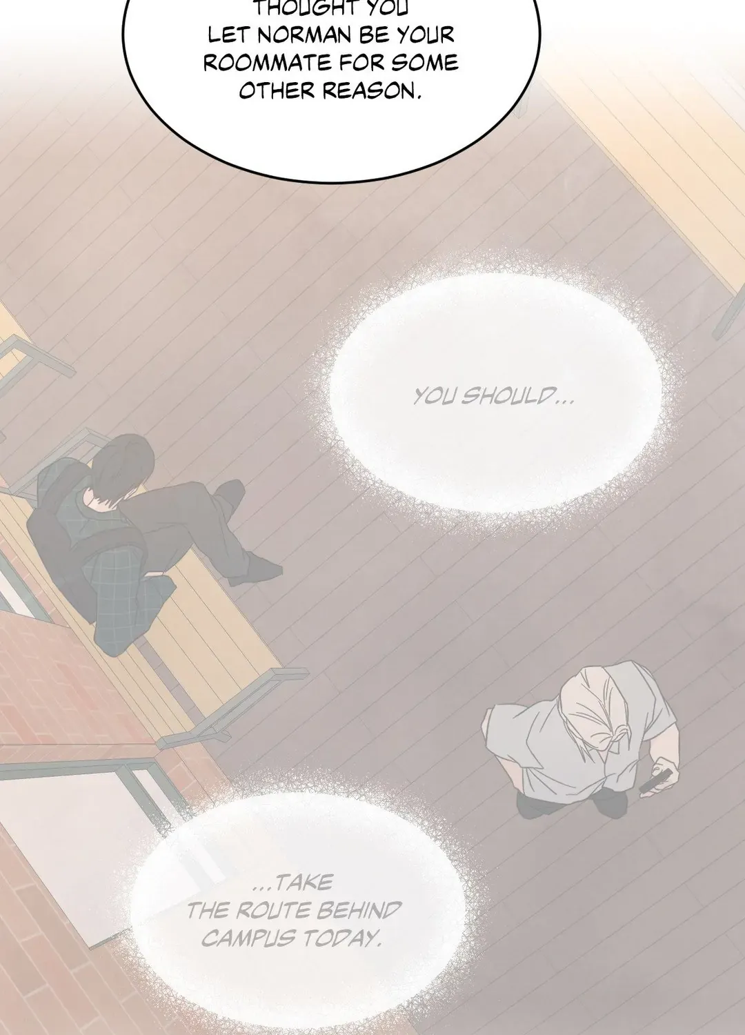 Read Topsy-Turvy chapter 87 image 55 on Lezhin