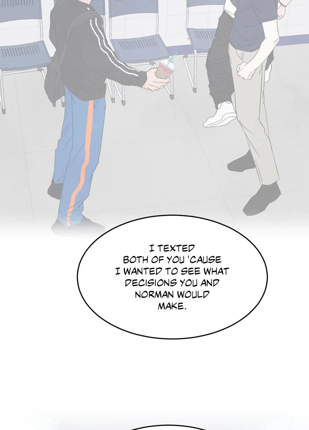 Read Topsy-Turvy chapter 87 image 59 on Lezhin