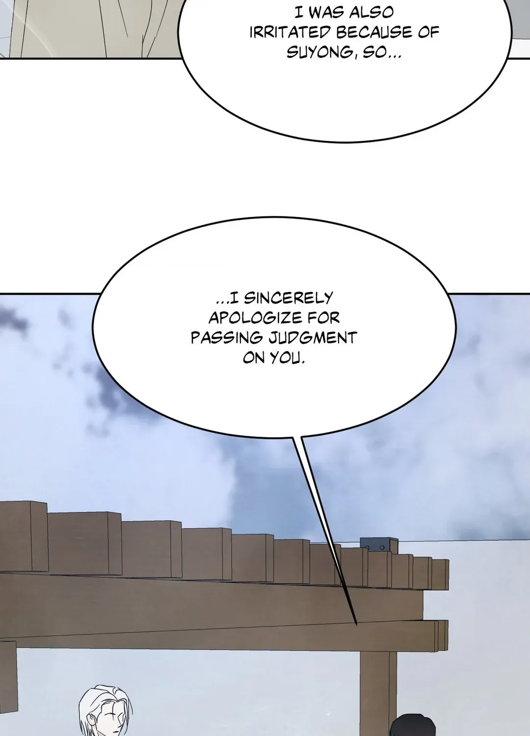 Read Topsy-Turvy chapter 87 image 65 on Lezhin