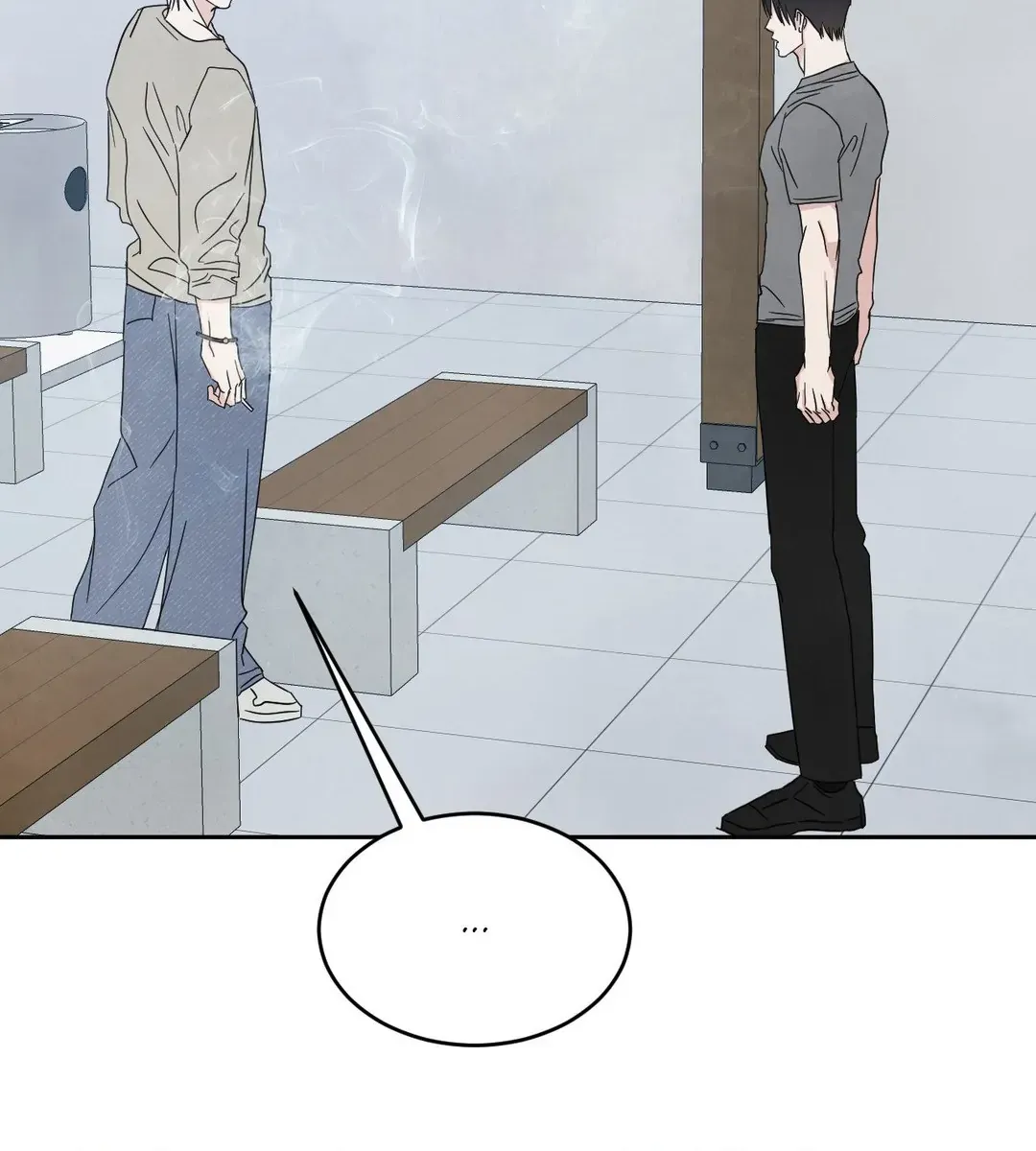 Read Topsy-Turvy chapter 87 image 66 on Lezhin