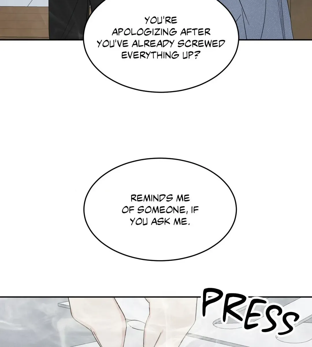Read Topsy-Turvy chapter 87 image 70 on Lezhin