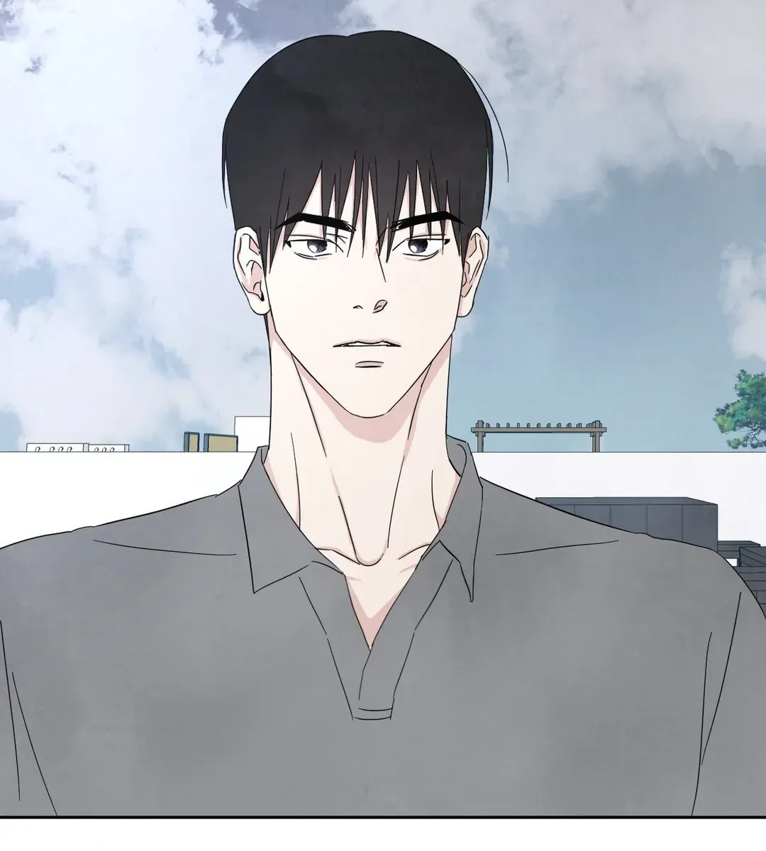 Read Topsy-Turvy chapter 87 image 72 on Lezhin
