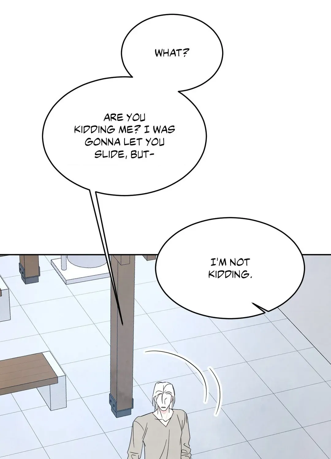 Read Topsy-Turvy chapter 87 image 73 on Lezhin