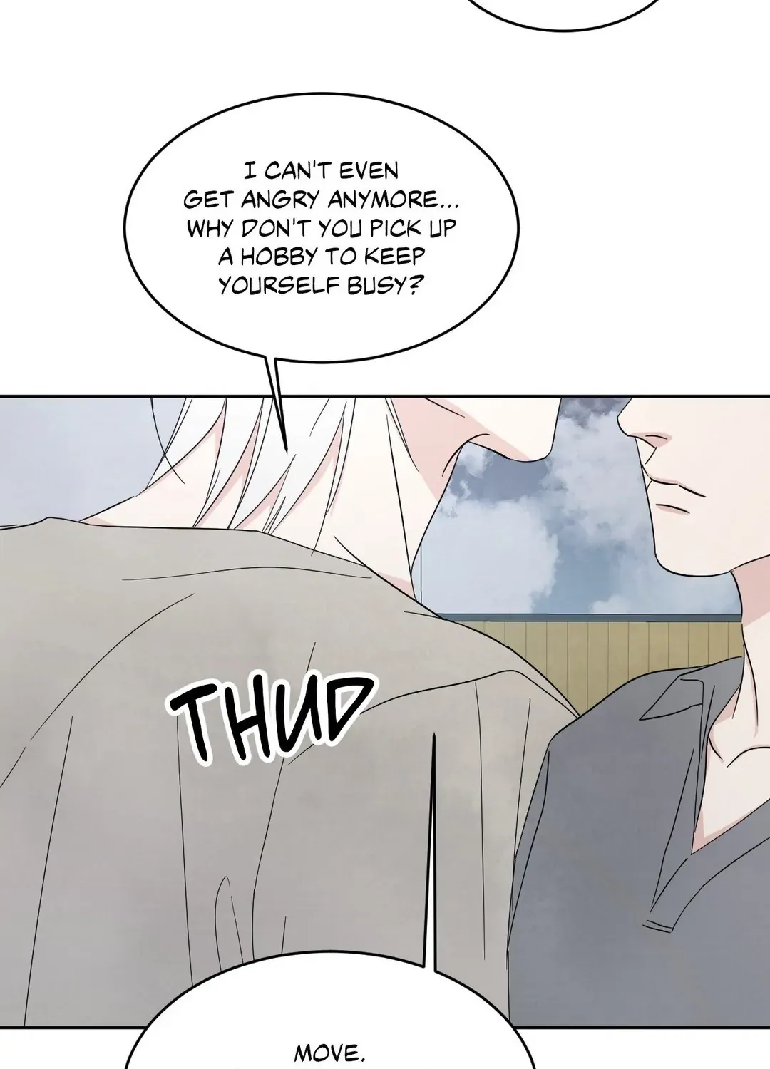 Read Topsy-Turvy chapter 87 image 75 on Lezhin