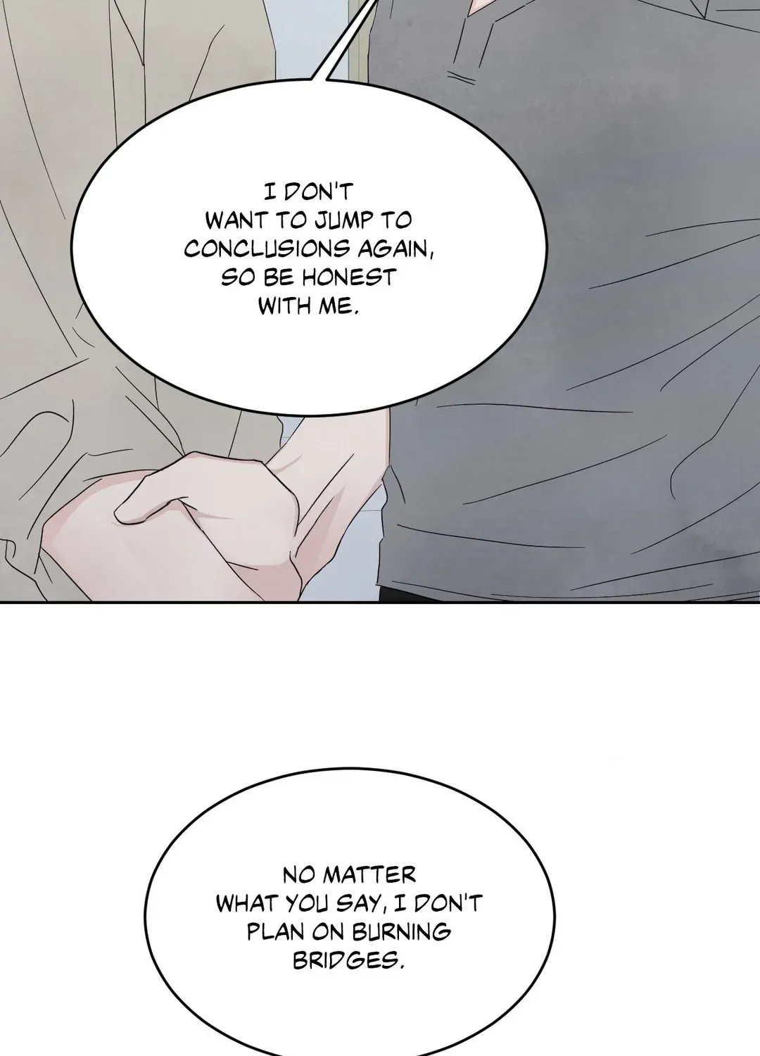 Read Topsy-Turvy chapter 87 image 79 on Lezhin