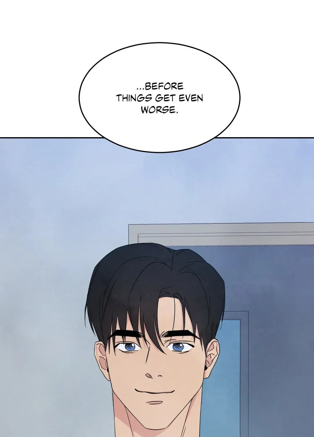 Read Topsy-Turvy chapter 87 image 81 on Lezhin