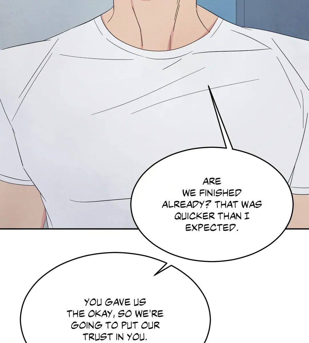 Read Topsy-Turvy chapter 87 image 82 on Lezhin