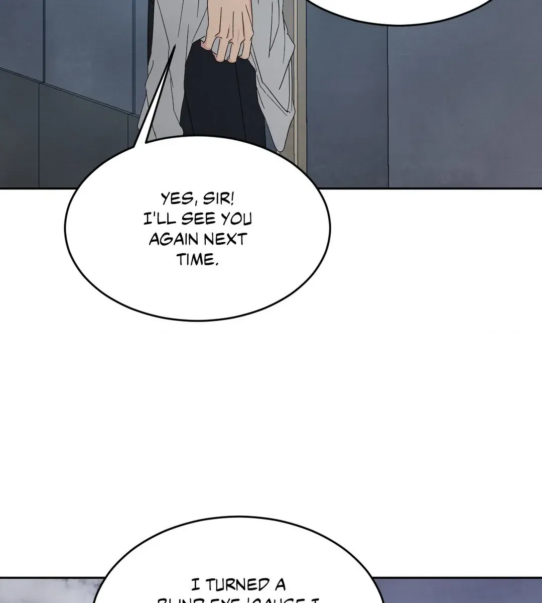 Read Topsy-Turvy chapter 87 image 84 on Lezhin