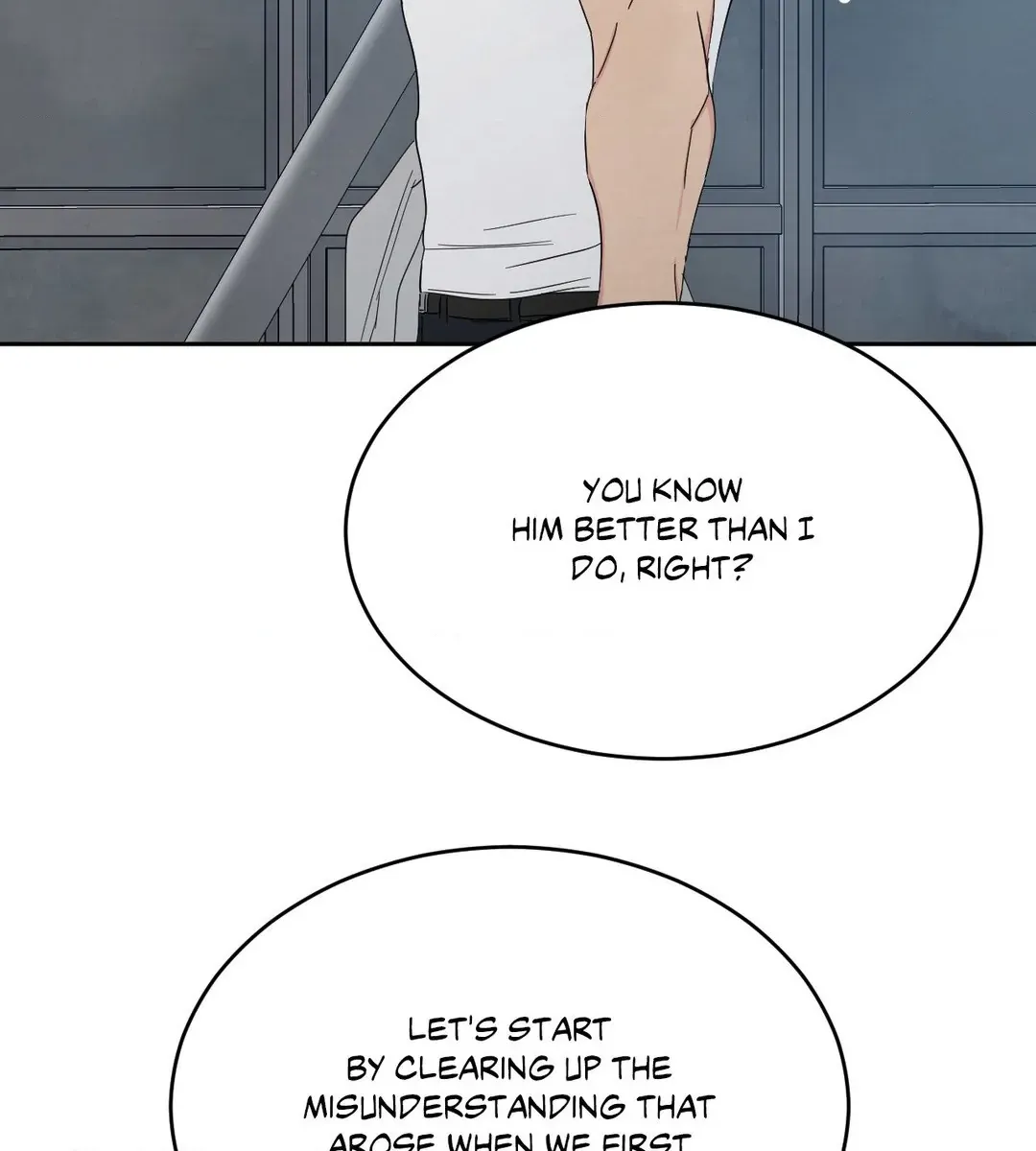 Read Topsy-Turvy chapter 87 image 88 on Lezhin
