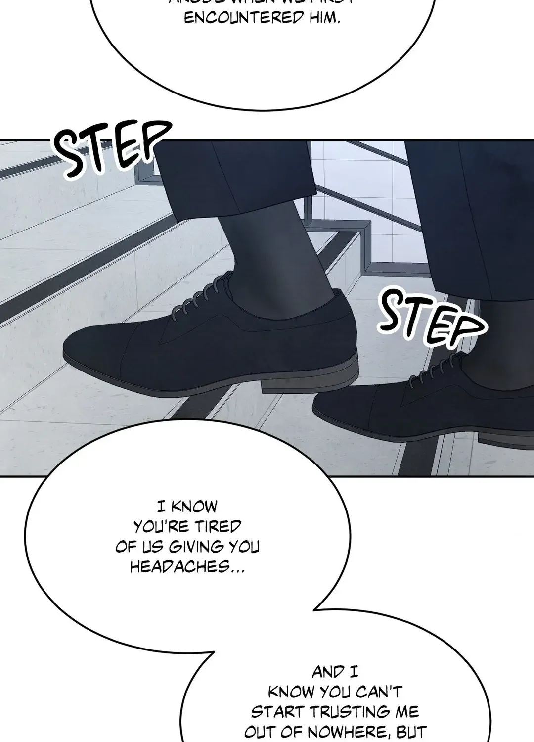 Read Topsy-Turvy chapter 87 image 89 on Lezhin