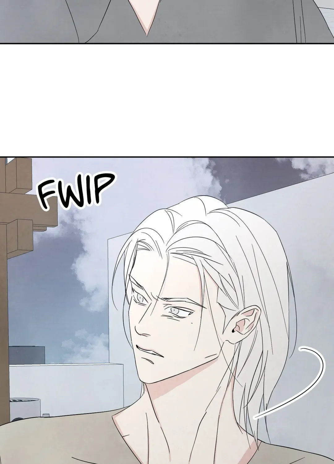 Read Topsy-Turvy chapter 87 image 93 on Lezhin