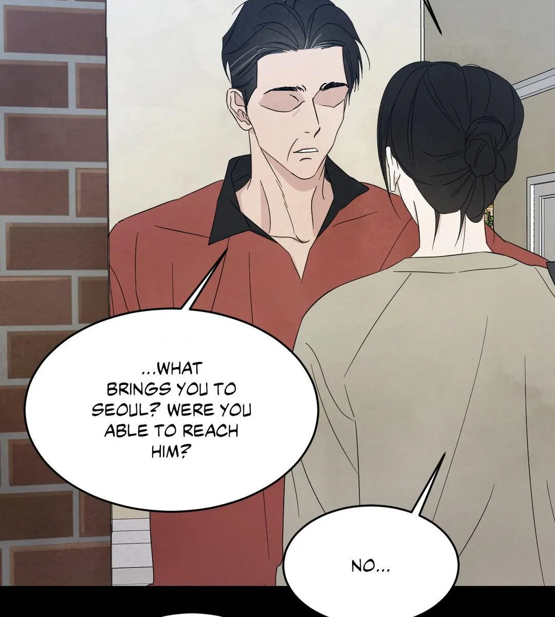 Read Topsy-Turvy chapter 88 image 1 on Lezhin