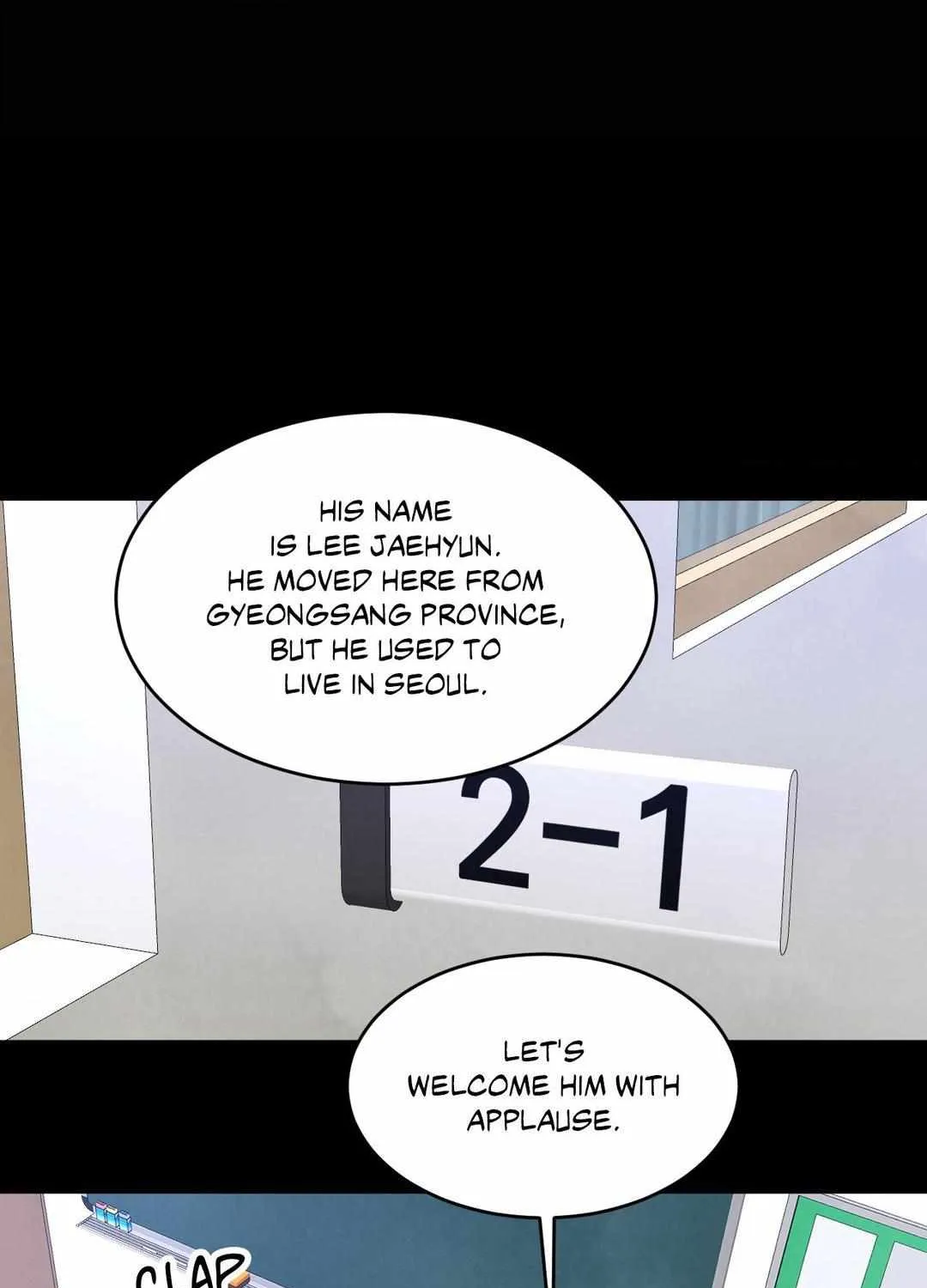 Read Topsy-Turvy chapter 88 image 10 on Lezhin
