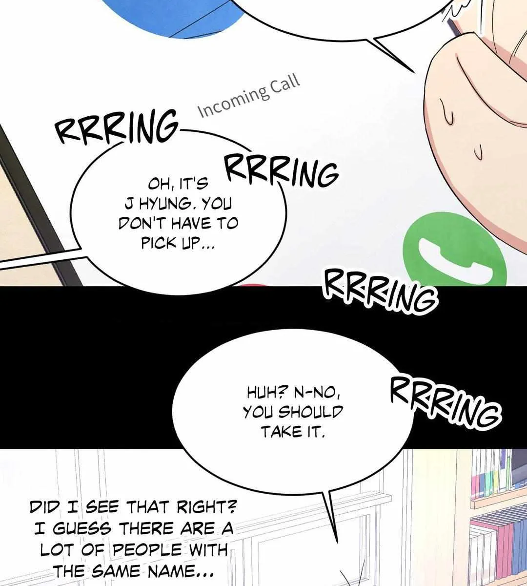 Read Topsy-Turvy chapter 88 image 101 on Lezhin