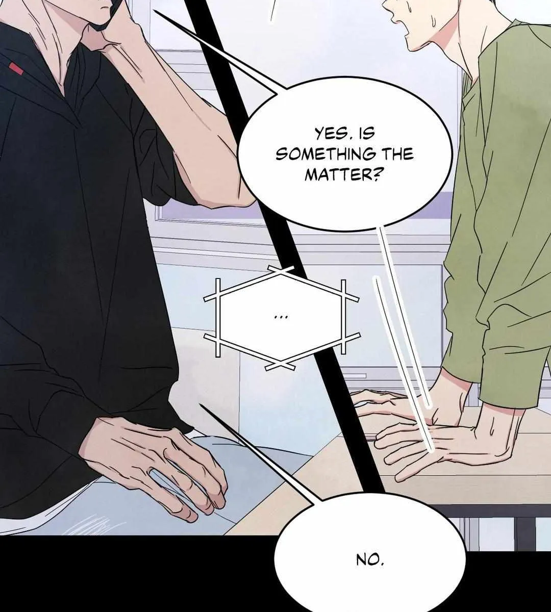 Read Topsy-Turvy chapter 88 image 103 on Lezhin