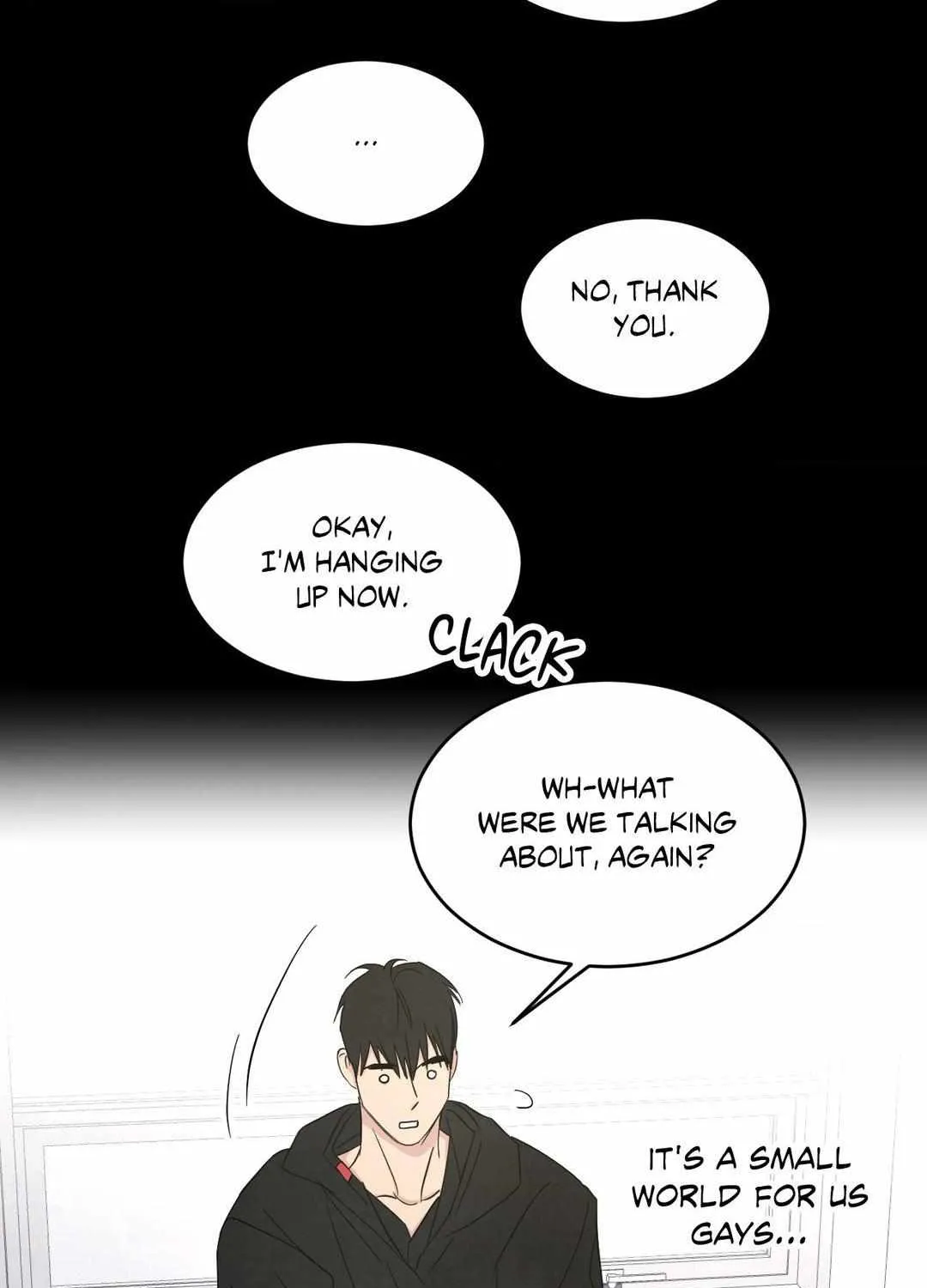 Read Topsy-Turvy chapter 88 image 104 on Lezhin