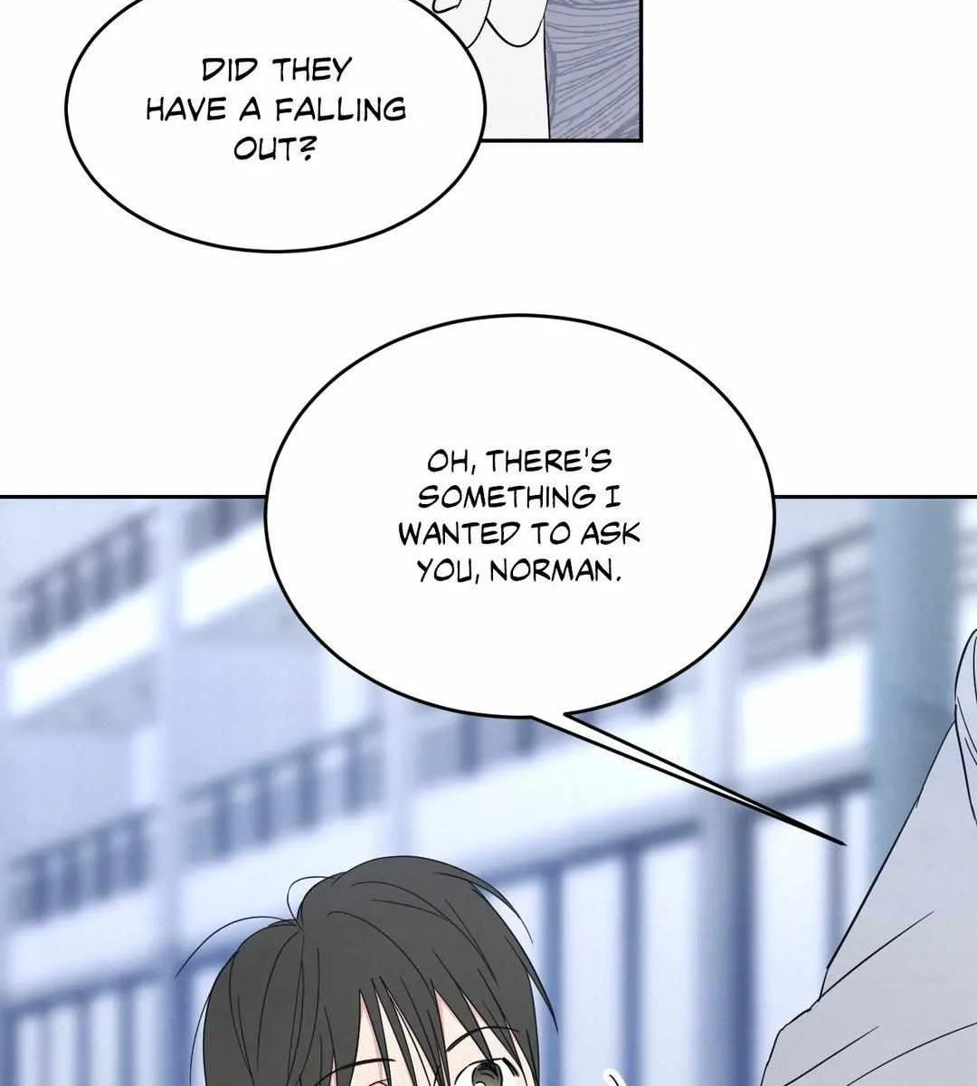 Read Topsy-Turvy chapter 88 image 107 on Lezhin