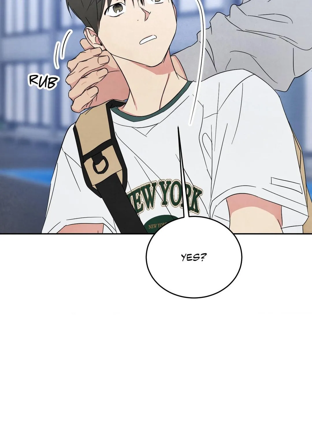 Read Topsy-Turvy chapter 88 image 108 on Lezhin