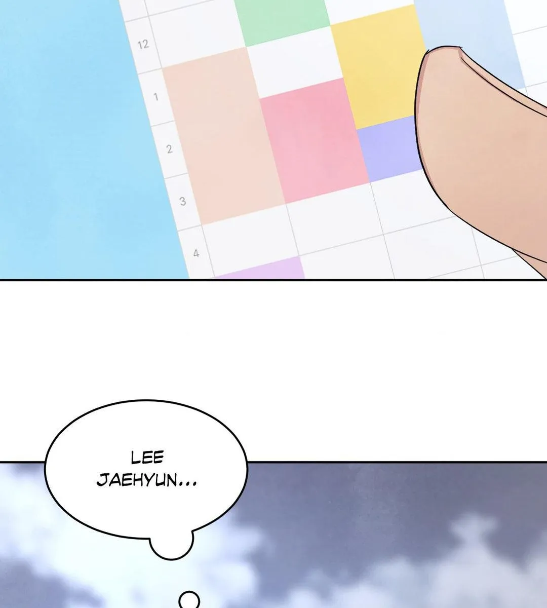 Read Topsy-Turvy chapter 88 image 111 on Lezhin