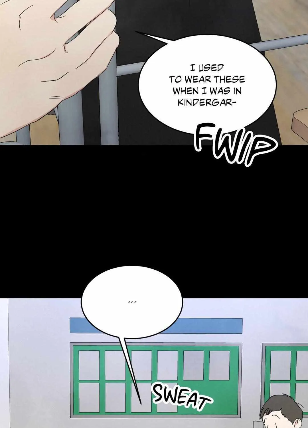 Read Topsy-Turvy chapter 88 image 14 on Lezhin