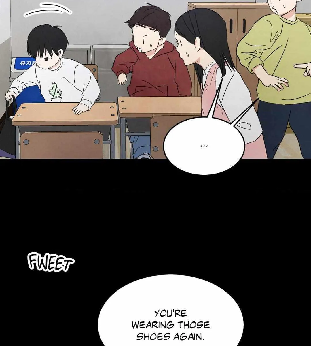 Read Topsy-Turvy chapter 88 image 15 on Lezhin