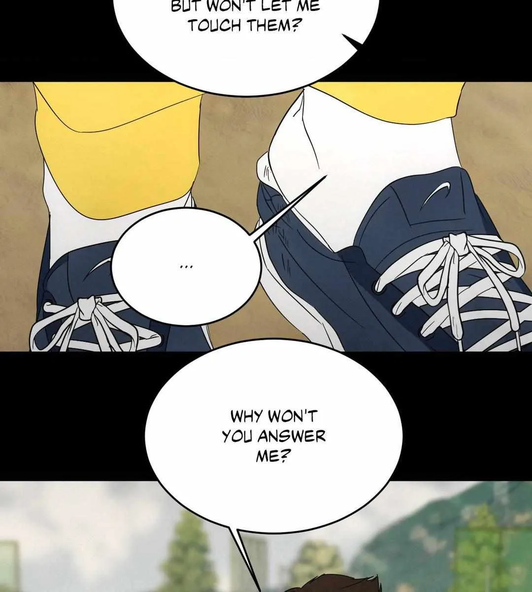 Read Topsy-Turvy chapter 88 image 17 on Lezhin