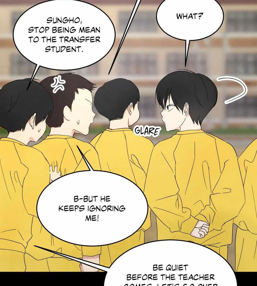 Read Topsy-Turvy chapter 88 image 19 on Lezhin