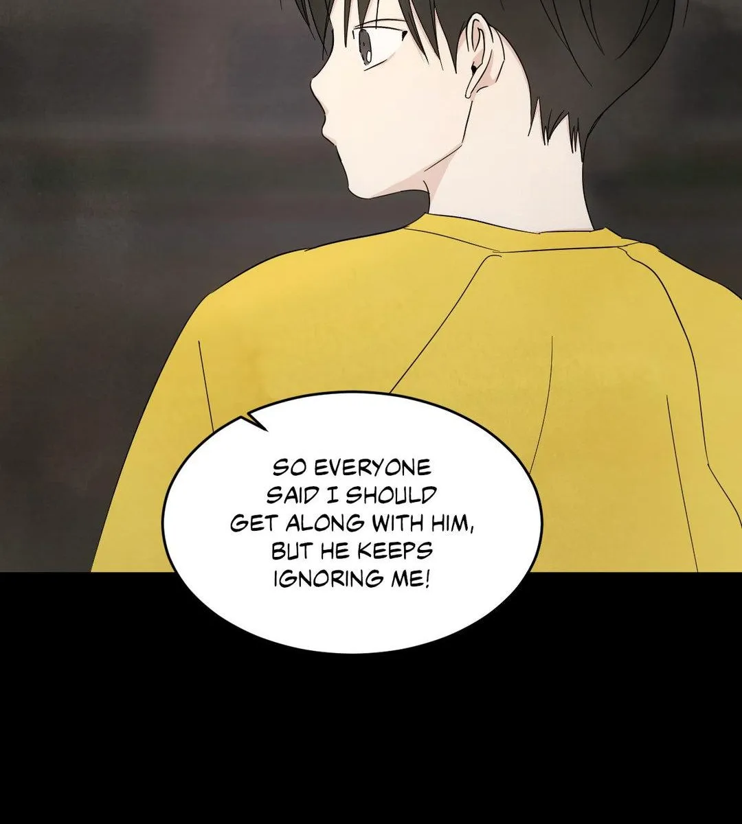 Read Topsy-Turvy chapter 88 image 21 on Lezhin