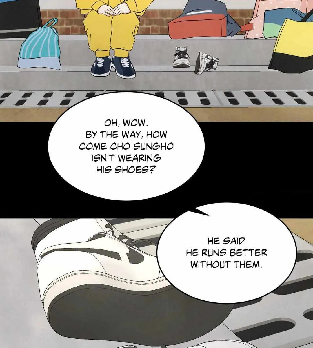 Read Topsy-Turvy chapter 88 image 23 on Lezhin