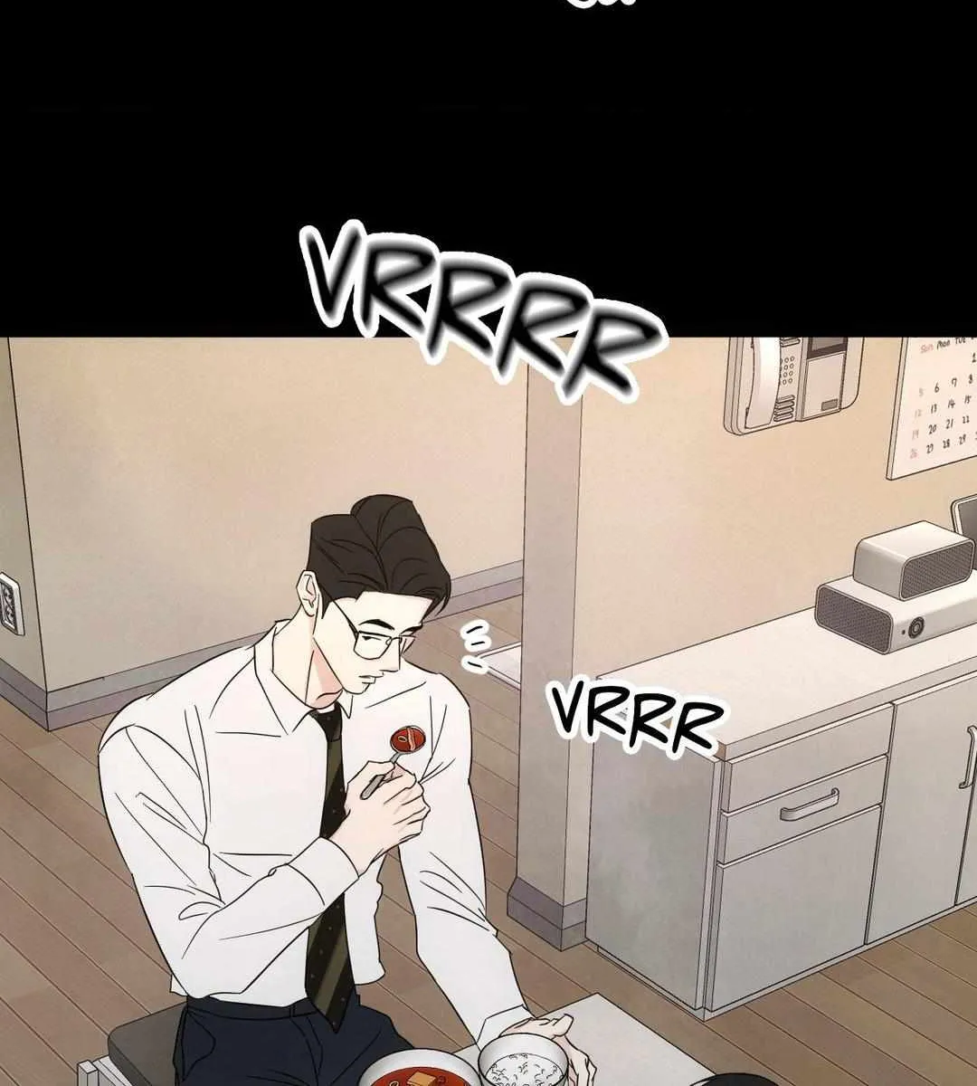 Read Topsy-Turvy chapter 88 image 27 on Lezhin