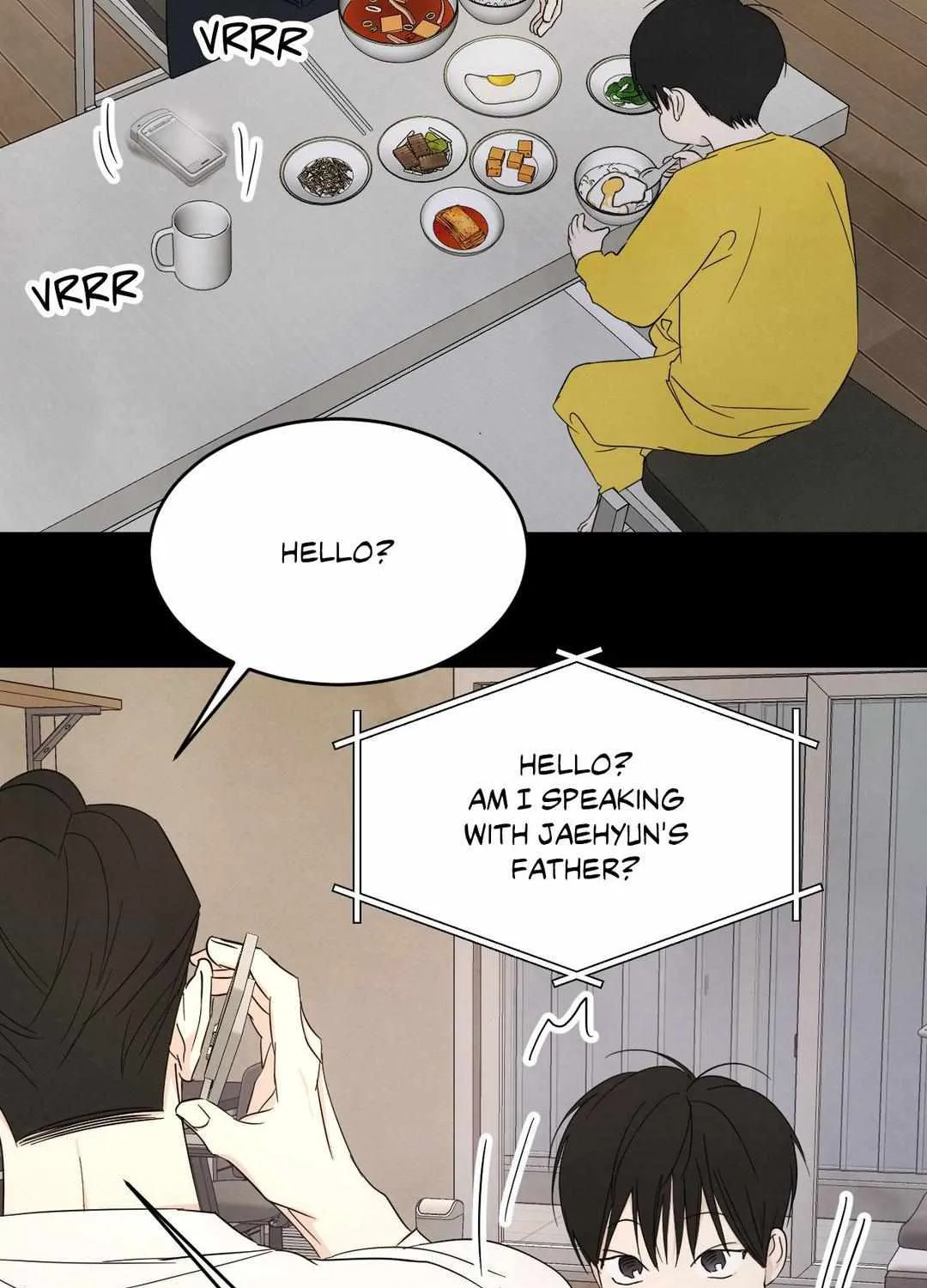 Read Topsy-Turvy chapter 88 image 28 on Lezhin