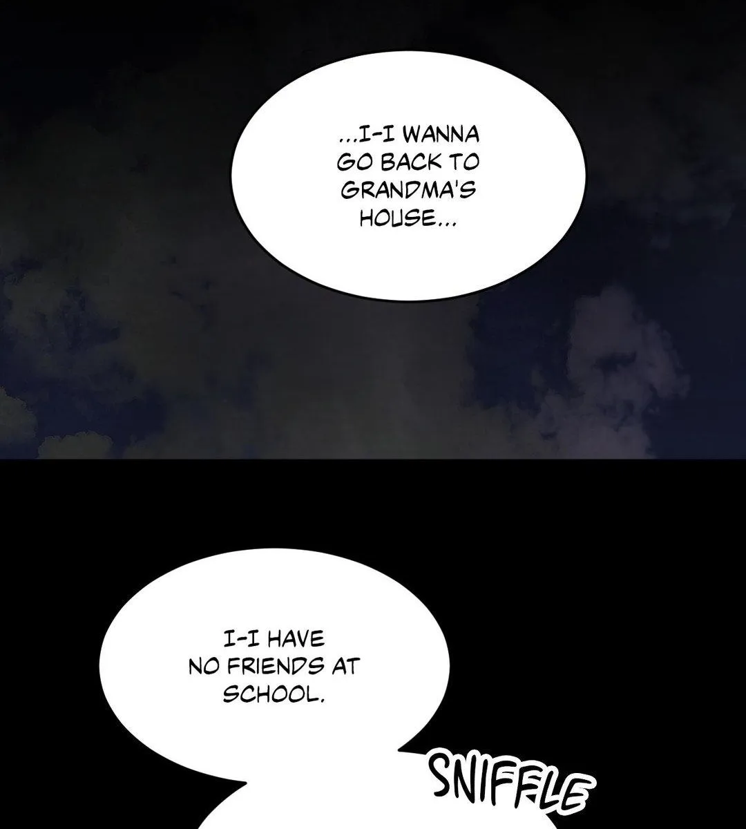 Read Topsy-Turvy chapter 88 image 31 on Lezhin