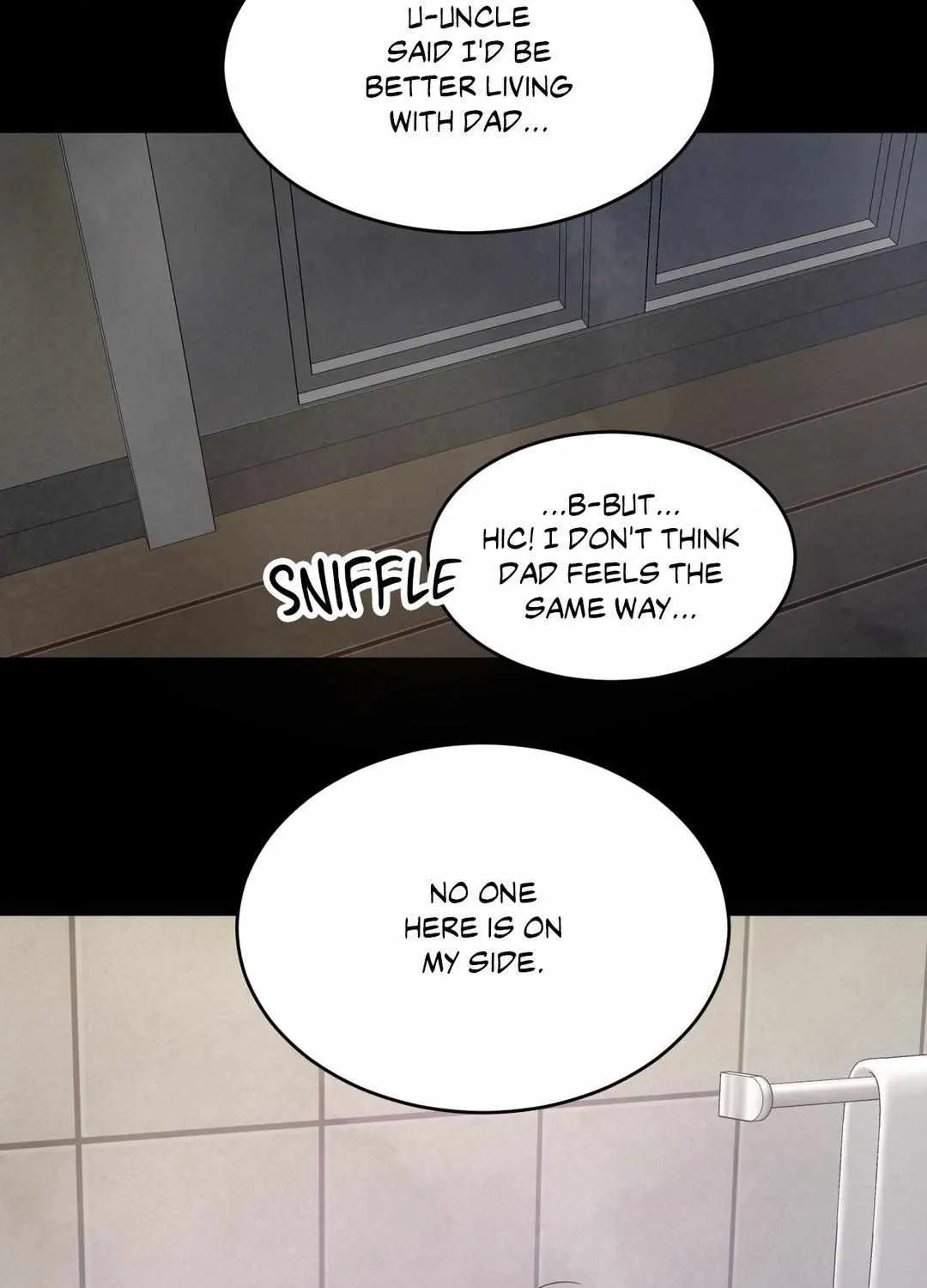 Read Topsy-Turvy chapter 88 image 32 on Lezhin