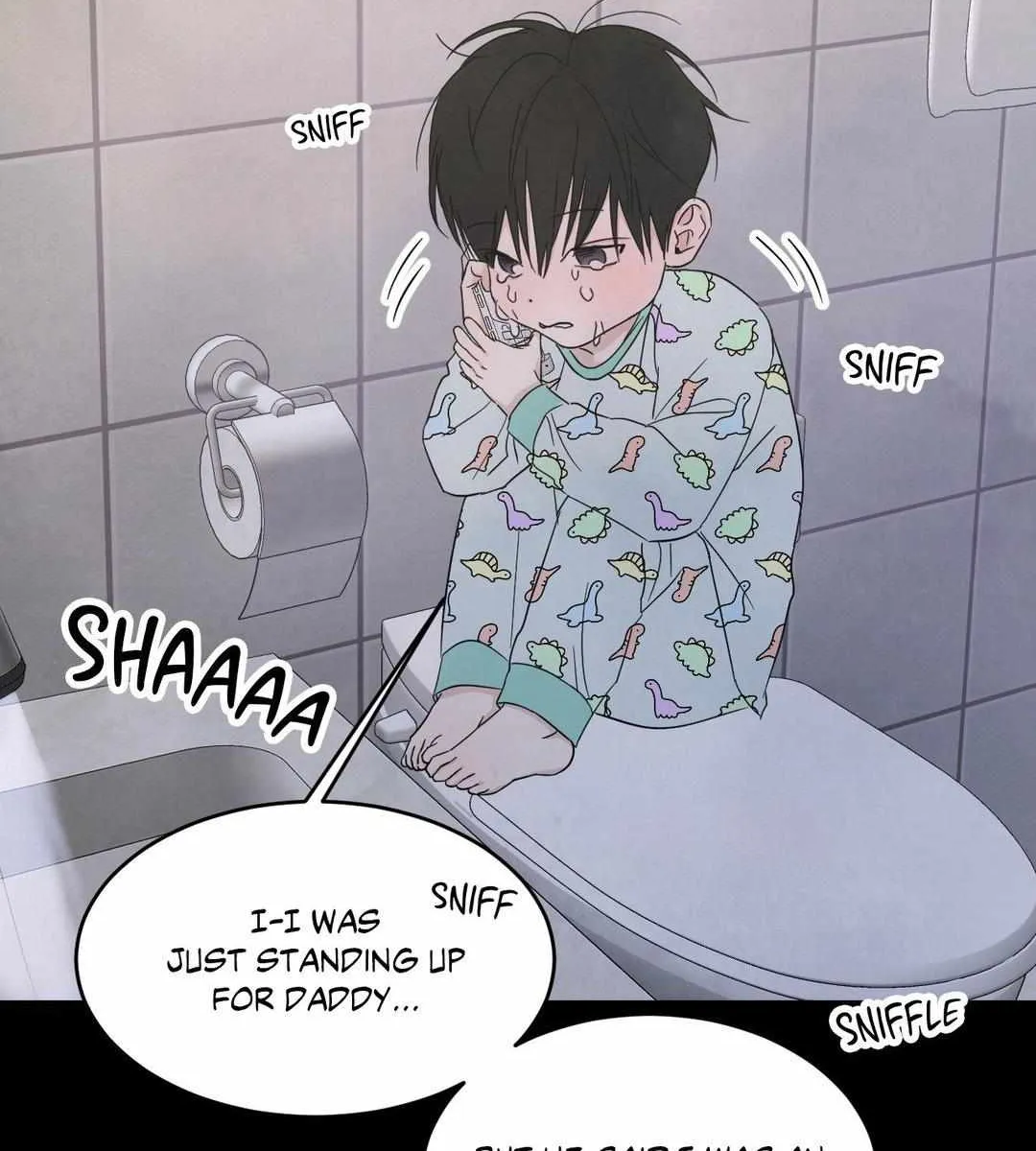 Read Topsy-Turvy chapter 88 image 33 on Lezhin