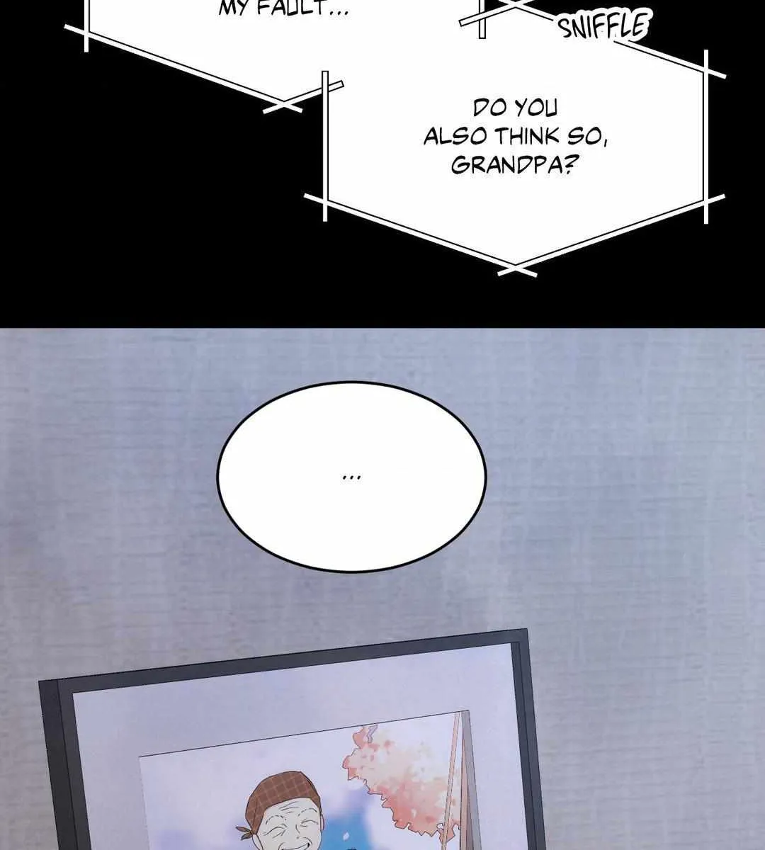 Read Topsy-Turvy chapter 88 image 35 on Lezhin