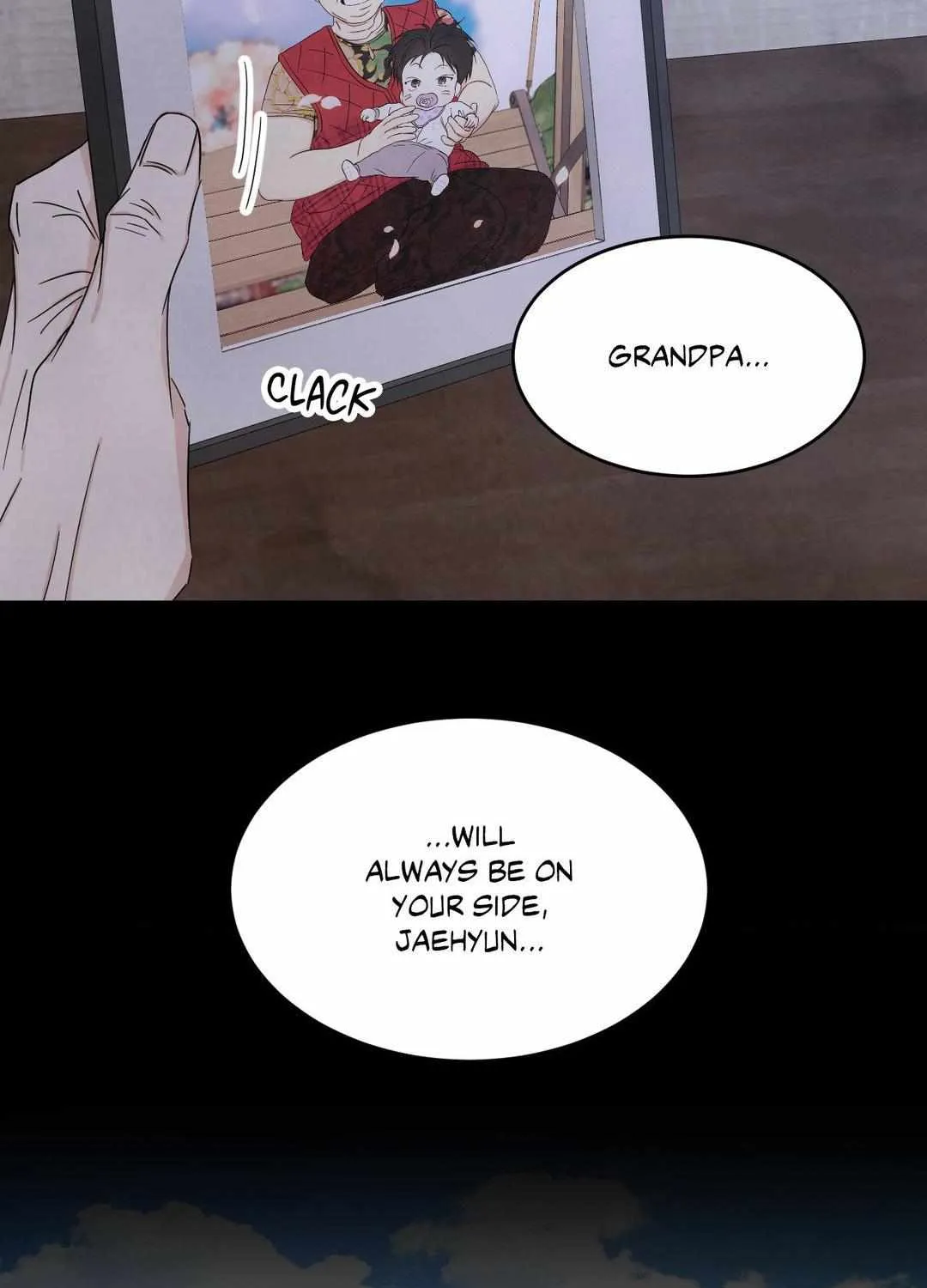 Read Topsy-Turvy chapter 88 image 36 on Lezhin