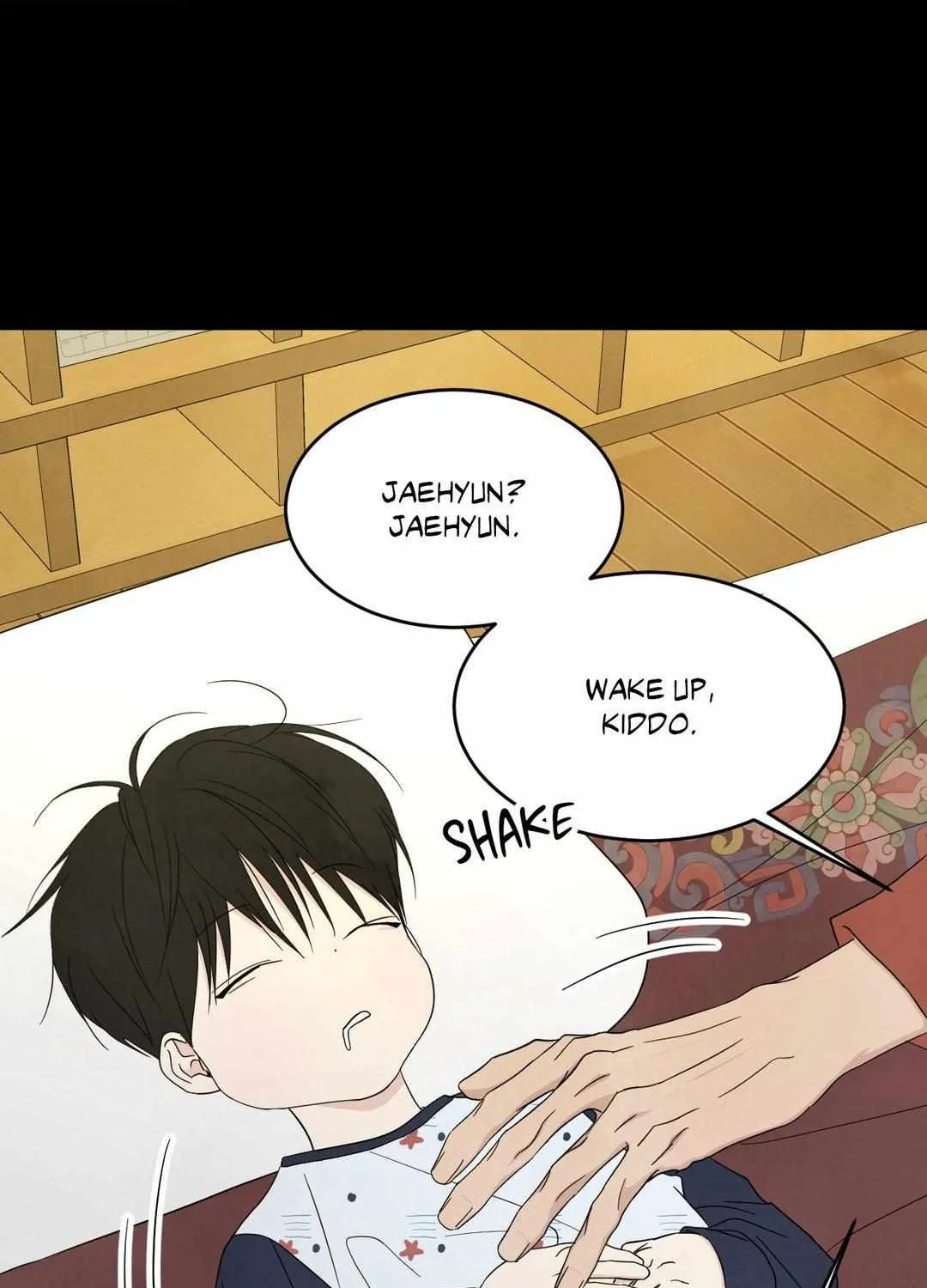 Read Topsy-Turvy chapter 88 image 4 on Lezhin
