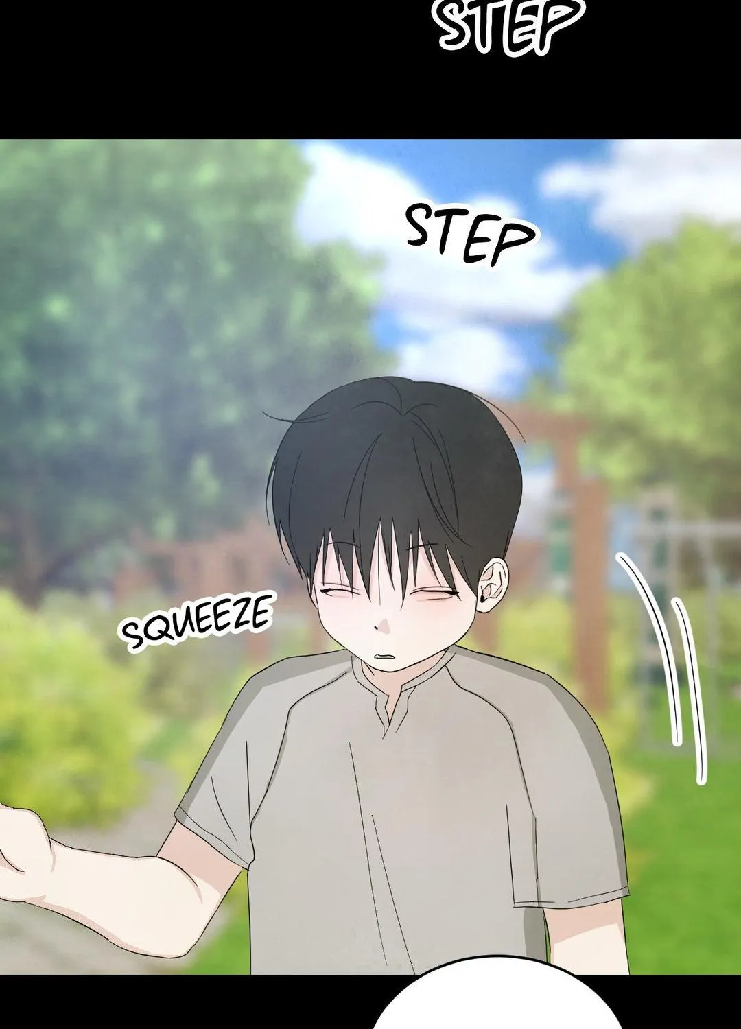 Read Topsy-Turvy chapter 88 image 40 on Lezhin