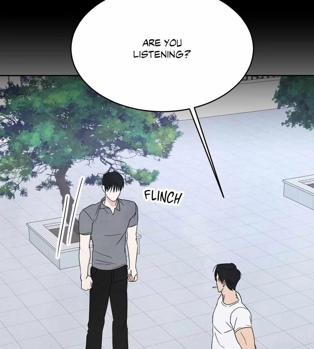 Read Topsy-Turvy chapter 88 image 43 on Lezhin