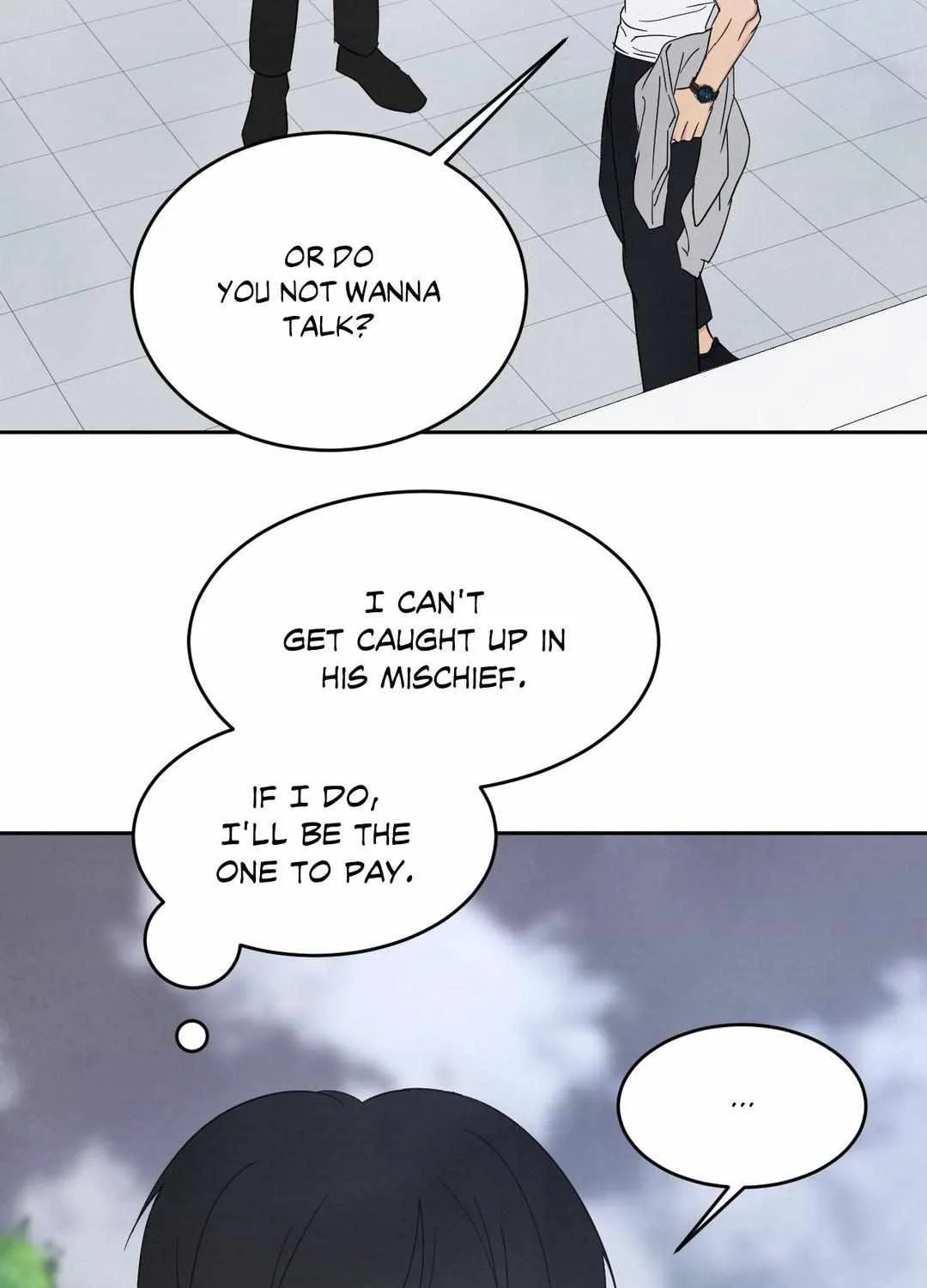 Read Topsy-Turvy chapter 88 image 44 on Lezhin