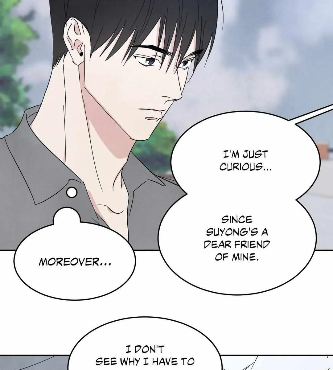 Read Topsy-Turvy chapter 88 image 45 on Lezhin