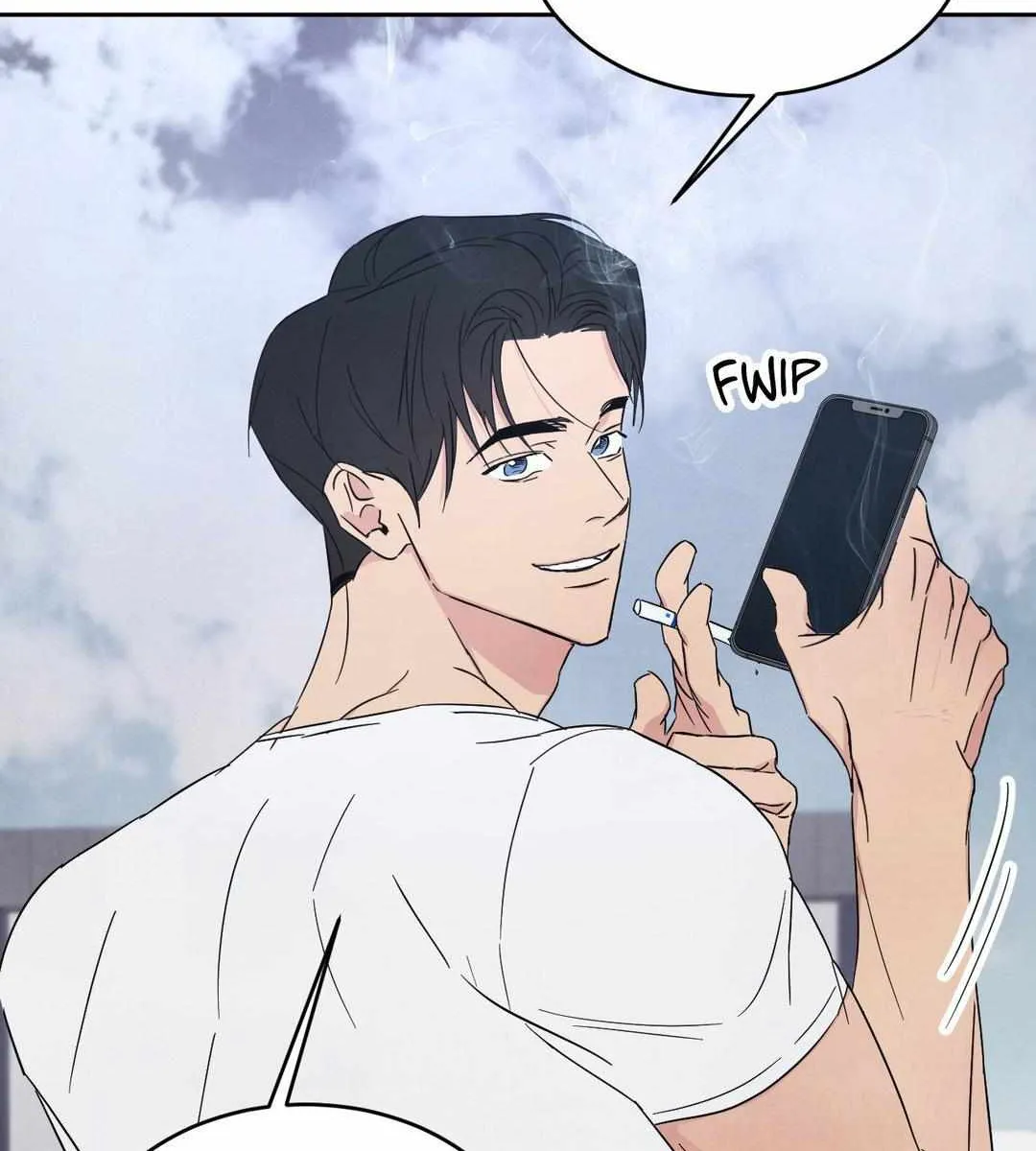 Read Topsy-Turvy chapter 88 image 47 on Lezhin